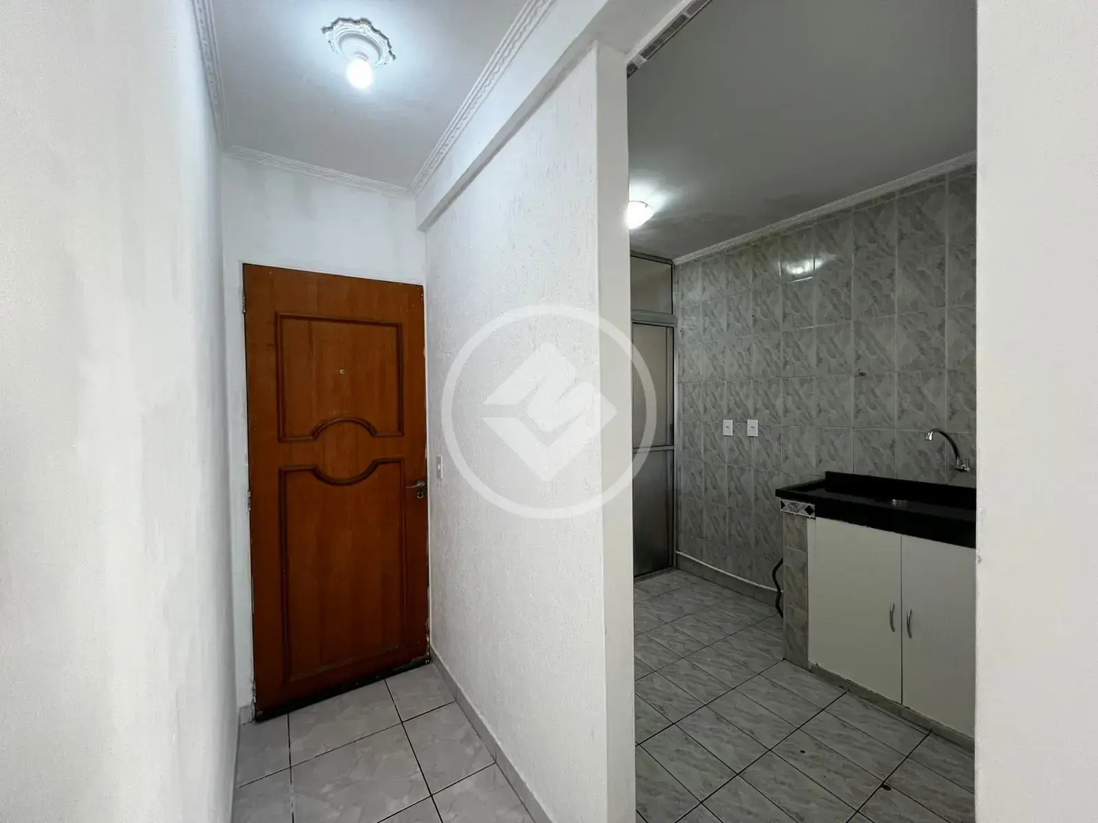 Imagem 1 - Apartamento em Vila União, Campinas - SP