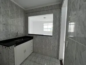 Imagem 2 - Apartamento em Vila União, Campinas - SP
