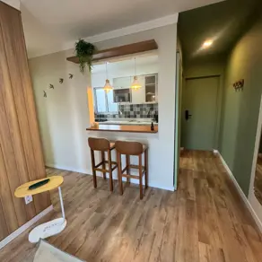 Imagem 2 - Apartamento em CENTRO, Campinas - SP