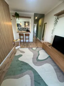 Apartamento Centro, Campinas - SP — foto 1