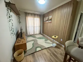 Apartamento Centro, Campinas - SP — foto 2