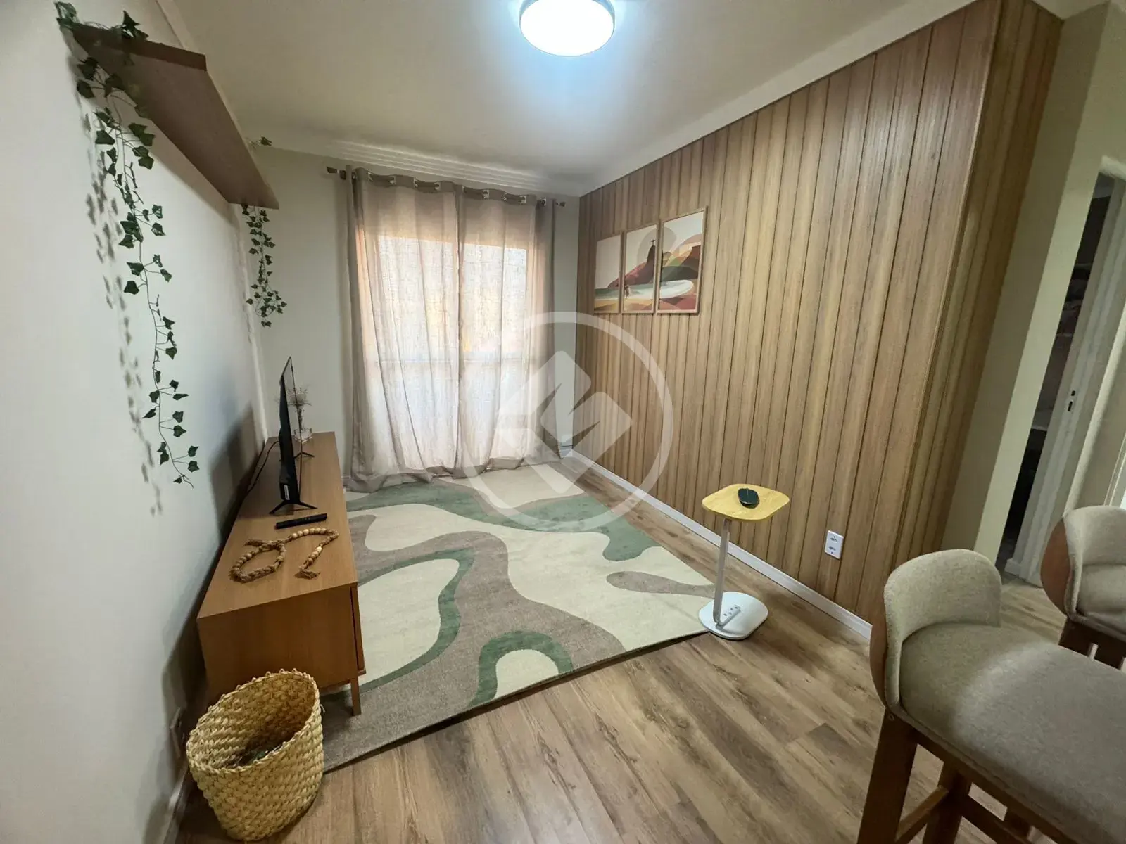 Imagem 1 - Apartamento em Centro, Campinas - SP