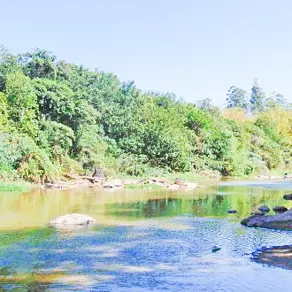 Chácara Bananal, Campinas - SP — foto 1
