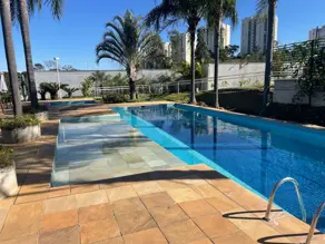 Apartamento Residencial Parque da Fazenda, Campinas - SP — foto 1
