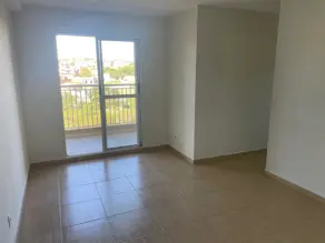 Apartamento Residencial Parque da Fazenda, Campinas - SP — foto 2