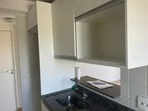 Imagem 5 - Apartamento em Residencial Parque da Fazenda, Campinas - SP