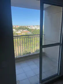Imagem 2 - Apartamento em Residencial Parque da Fazenda, Campinas - SP