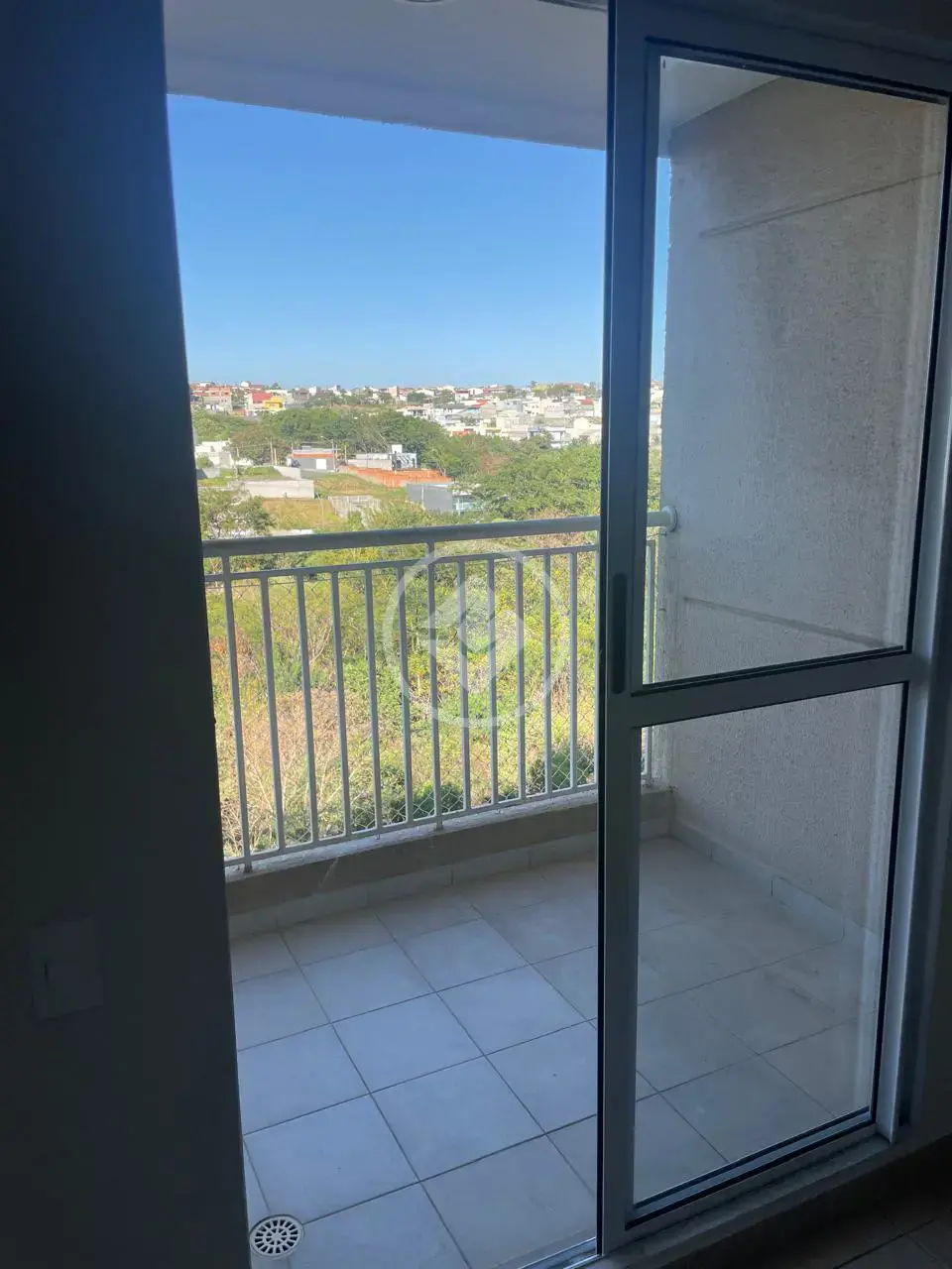 Imagem 2 - Apartamento em Residencial Parque da Fazenda, Campinas - SP