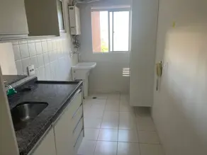 Imagem 6 - Apartamento em Residencial Parque da Fazenda, Campinas - SP