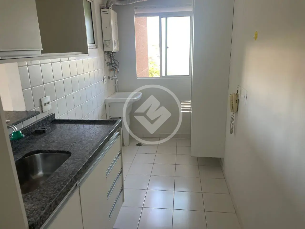 Imagem 6 - Apartamento em Residencial Parque da Fazenda, Campinas - SP