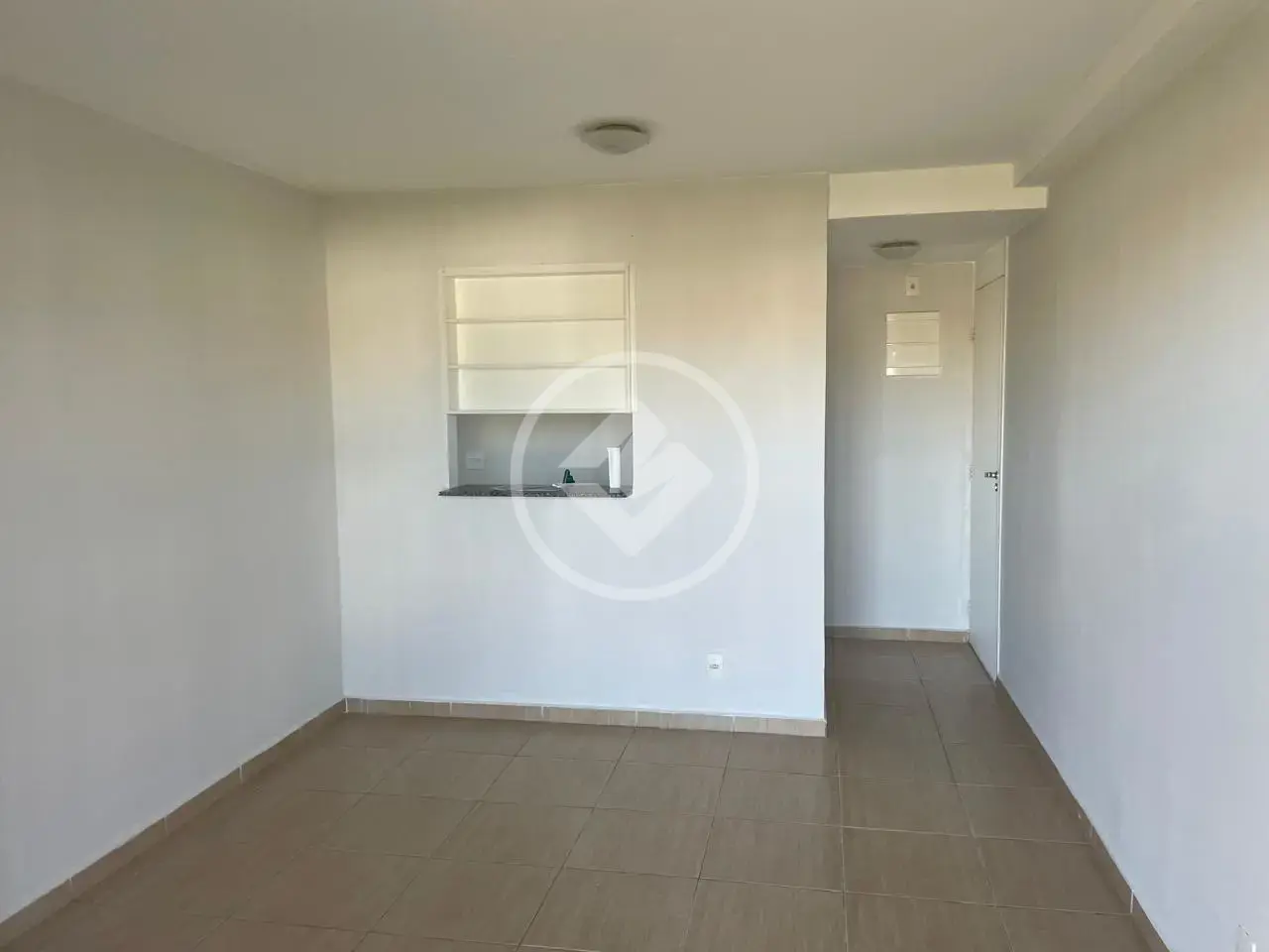 Imagem 3 - Apartamento em Residencial Parque da Fazenda, Campinas - SP