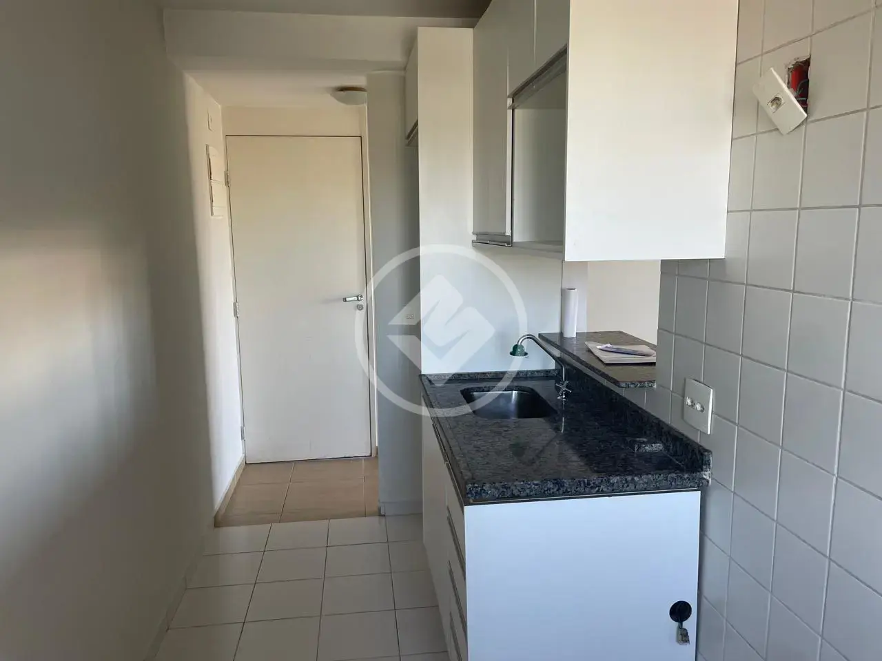 Imagem 4 - Apartamento em Residencial Parque da Fazenda, Campinas - SP