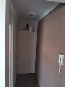Apartamento Parque Residencial Vila União, Campinas - SP — foto 1