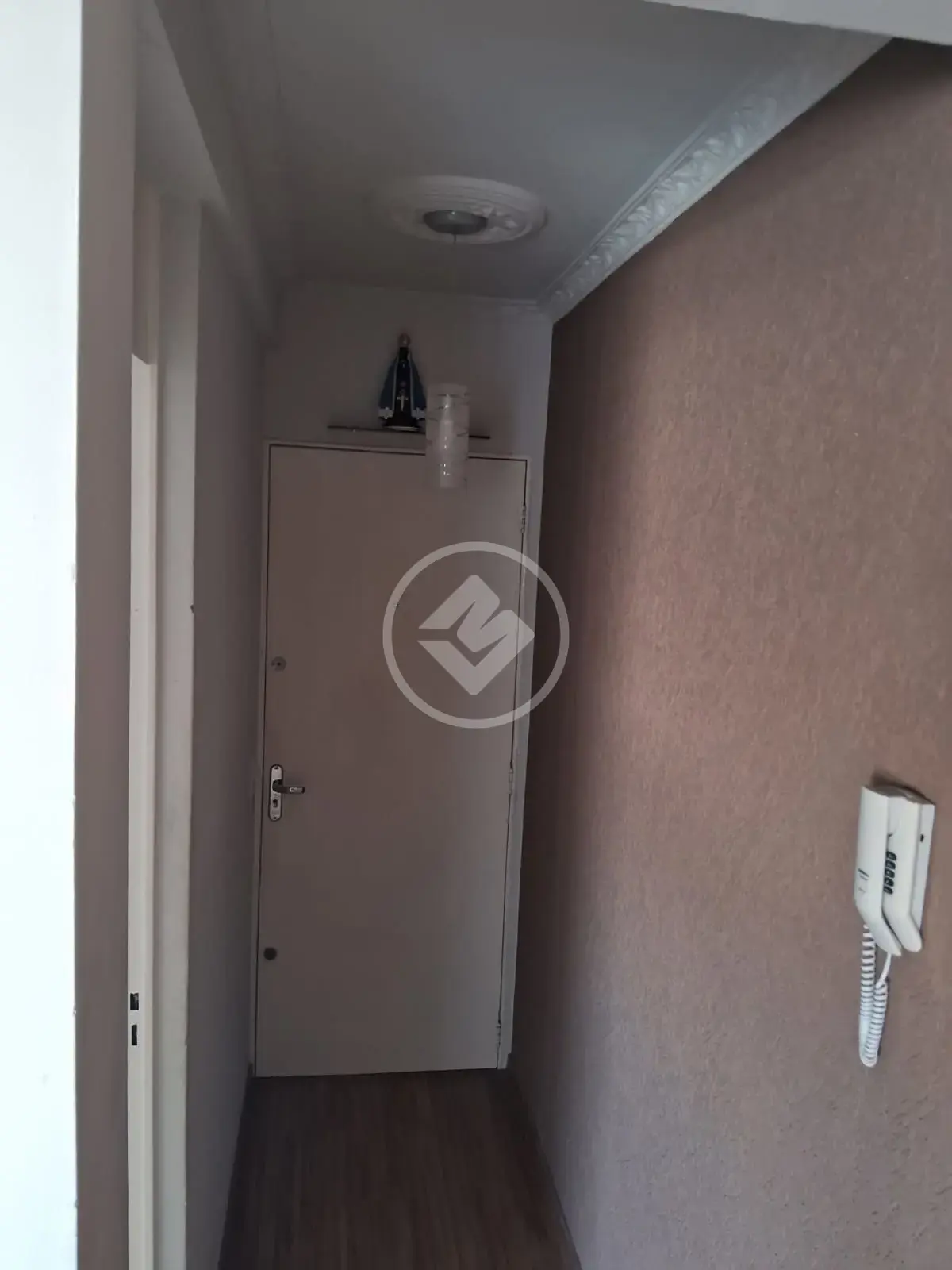 Imagem 1 - Apartamento em Parque Residencial Vila União, Campinas - SP