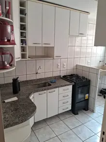 Apartamento Parque Residencial Vila União, Campinas - SP — foto 2