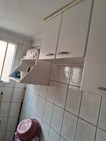 Imagem 2 - Apartamento em Parque Residencial Vila União, Campinas - SP