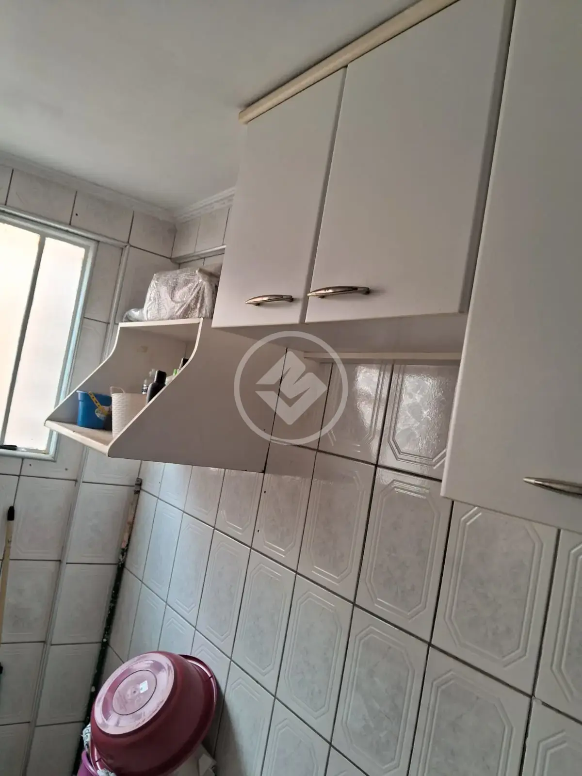 Imagem 2 - Apartamento em Parque Residencial Vila União, Campinas - SP
