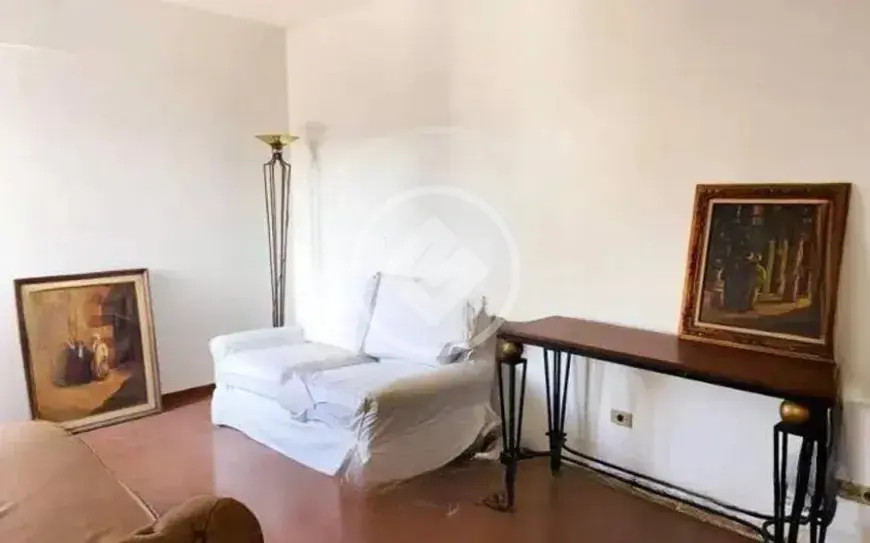 Imagem 1 - Apartamento em Cambuí, Campinas - SP
