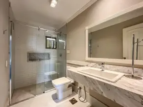 Imagem 2 - Cobertura Duplex em Cambuí, Campinas - SP