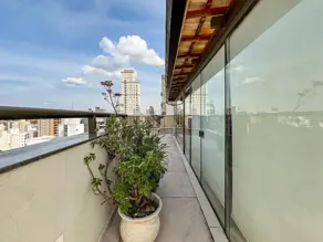 Imagem 3 - Cobertura Duplex em Cambuí, Campinas - SP