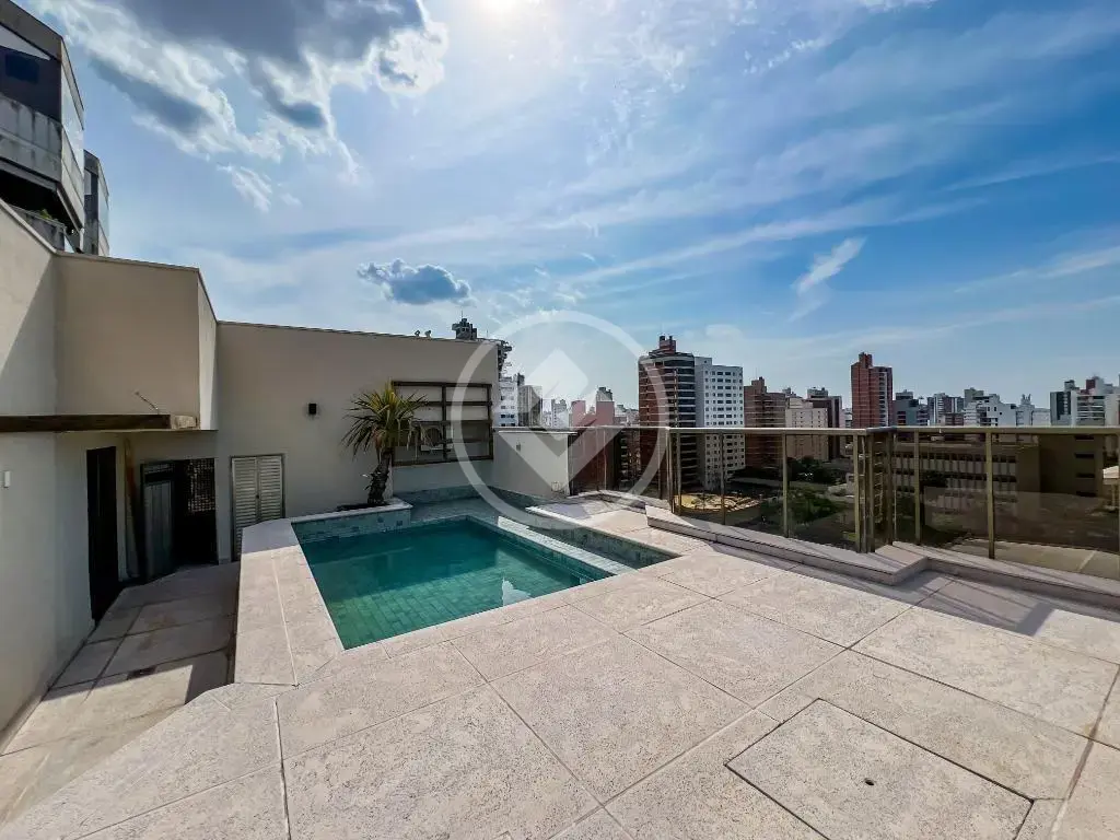 Imagem 1 - Cobertura Duplex em Cambuí, Campinas - SP