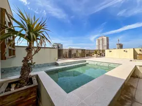 Imagem 4 - Cobertura Duplex em Cambuí, Campinas - SP
