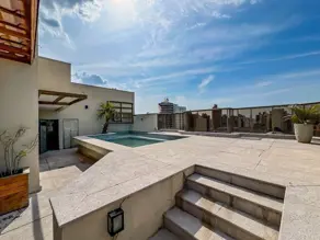 Imagem 6 - Cobertura Duplex em Cambuí, Campinas - SP
