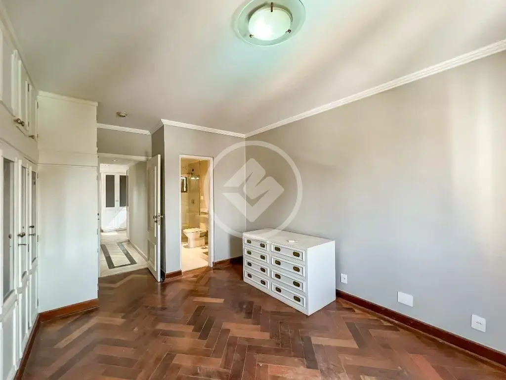 Image 2 - Cobertura Duplex em Cambuí, Campinas - SP