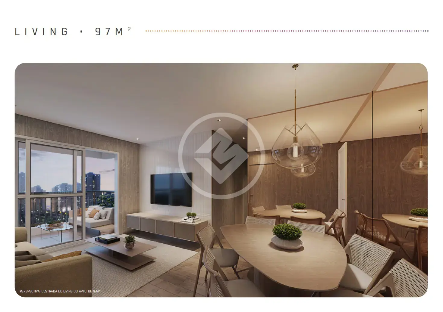 Imagem 5 - Apartamento em Jardim Aurelia, Campinas - SP