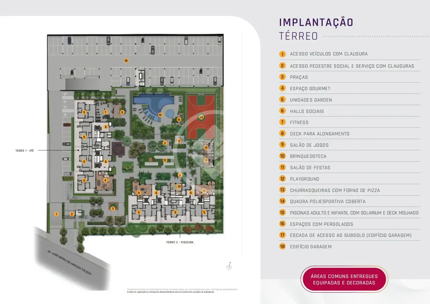 Imagem 2 - Apartamento em Jardim Aurelia, Campinas - SP