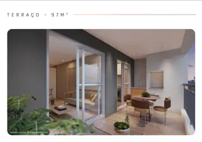 Imagem 4 - Apartamento em Jardim Aurélia, Campinas - SP