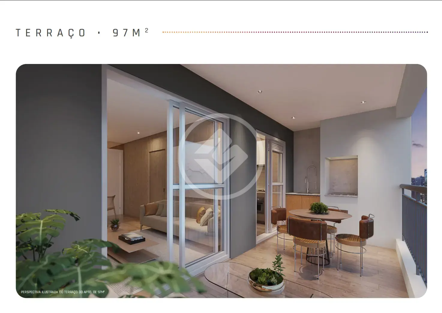 Imagem 4 - Apartamento em Jardim Aurelia, Campinas - SP