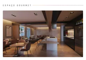 Imagem 6 - Apartamento em Jardim Aurélia, Campinas - SP