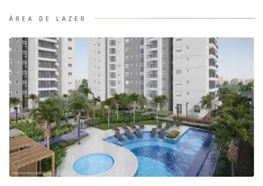 Apartamento Jardim Aurélia, Campinas - SP — foto 1