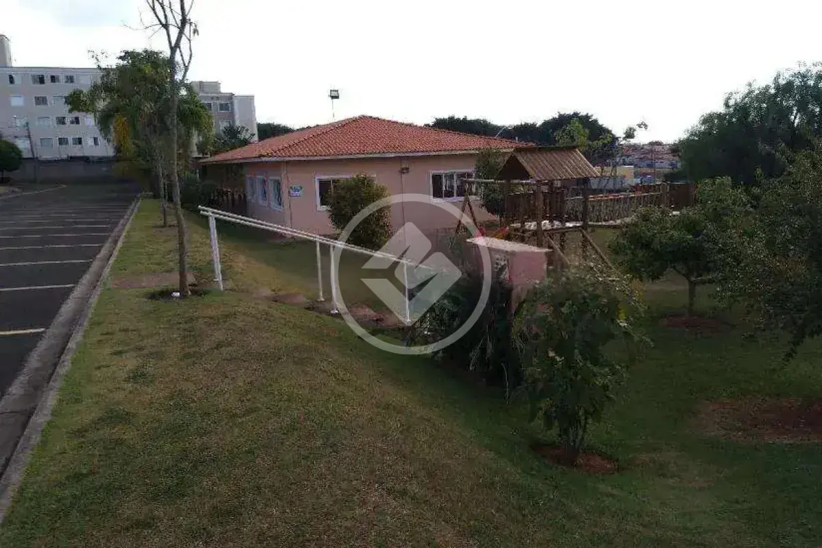 Image 11 - Casa Condomínio em Parque Imperador, Campinas - SP