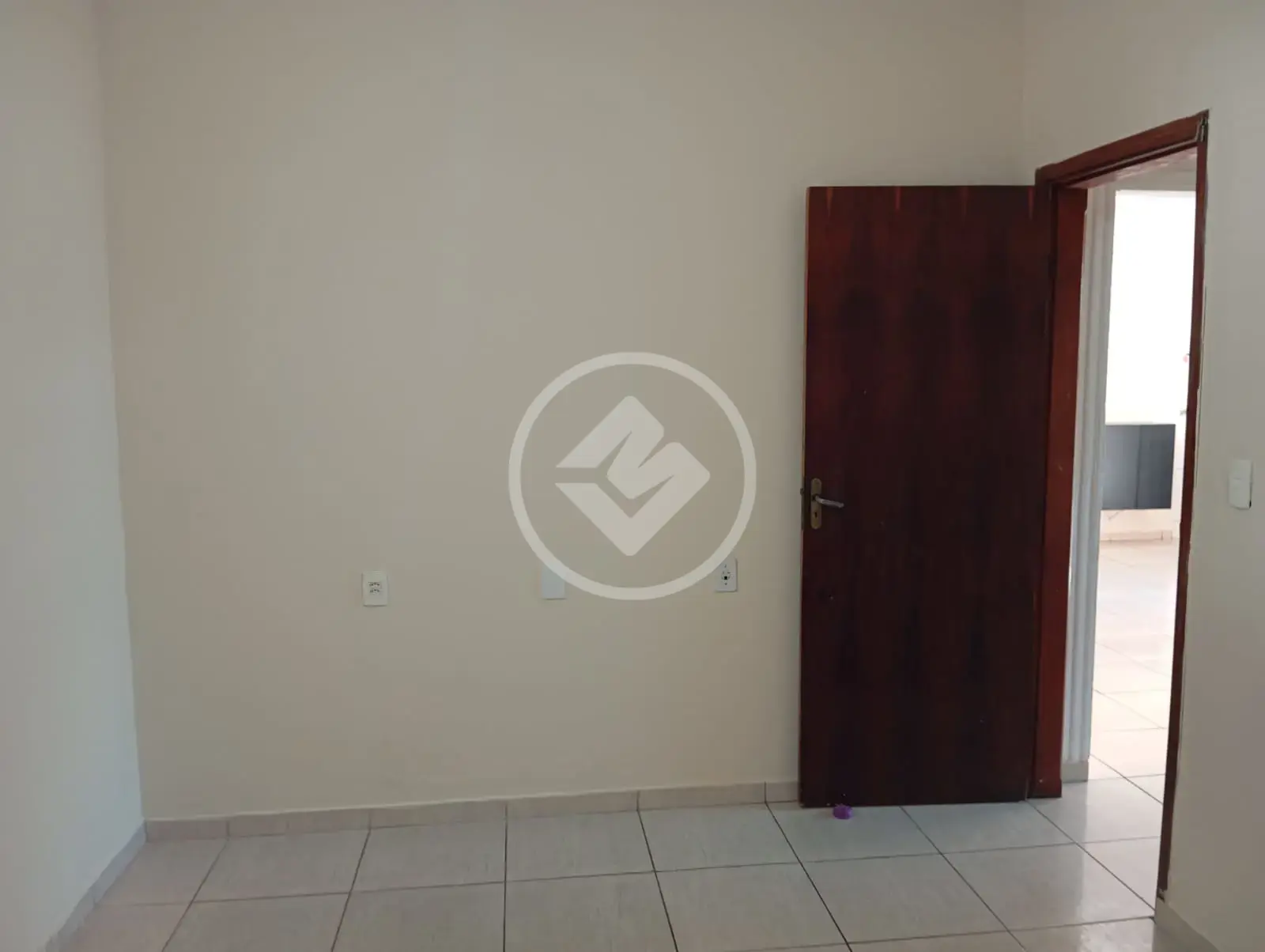 Imagem 1 - Casa em Jardim Campos Verdes, Hortolândia - SP