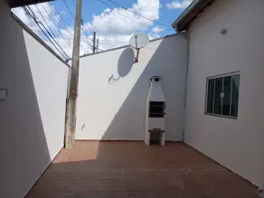 Imagem 5 - Casa em Jardim Campos Verdes, Hortolândia - SP