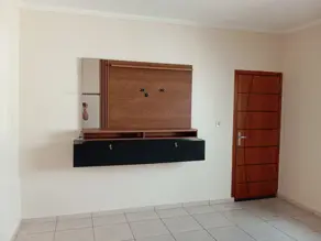 Casa Jardim Campos Verdes, Hortolândia - SP — foto 1