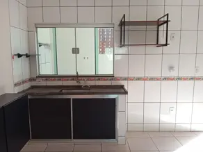 Imagem 2 - Casa em Jardim Campos Verdes, Hortolândia - SP