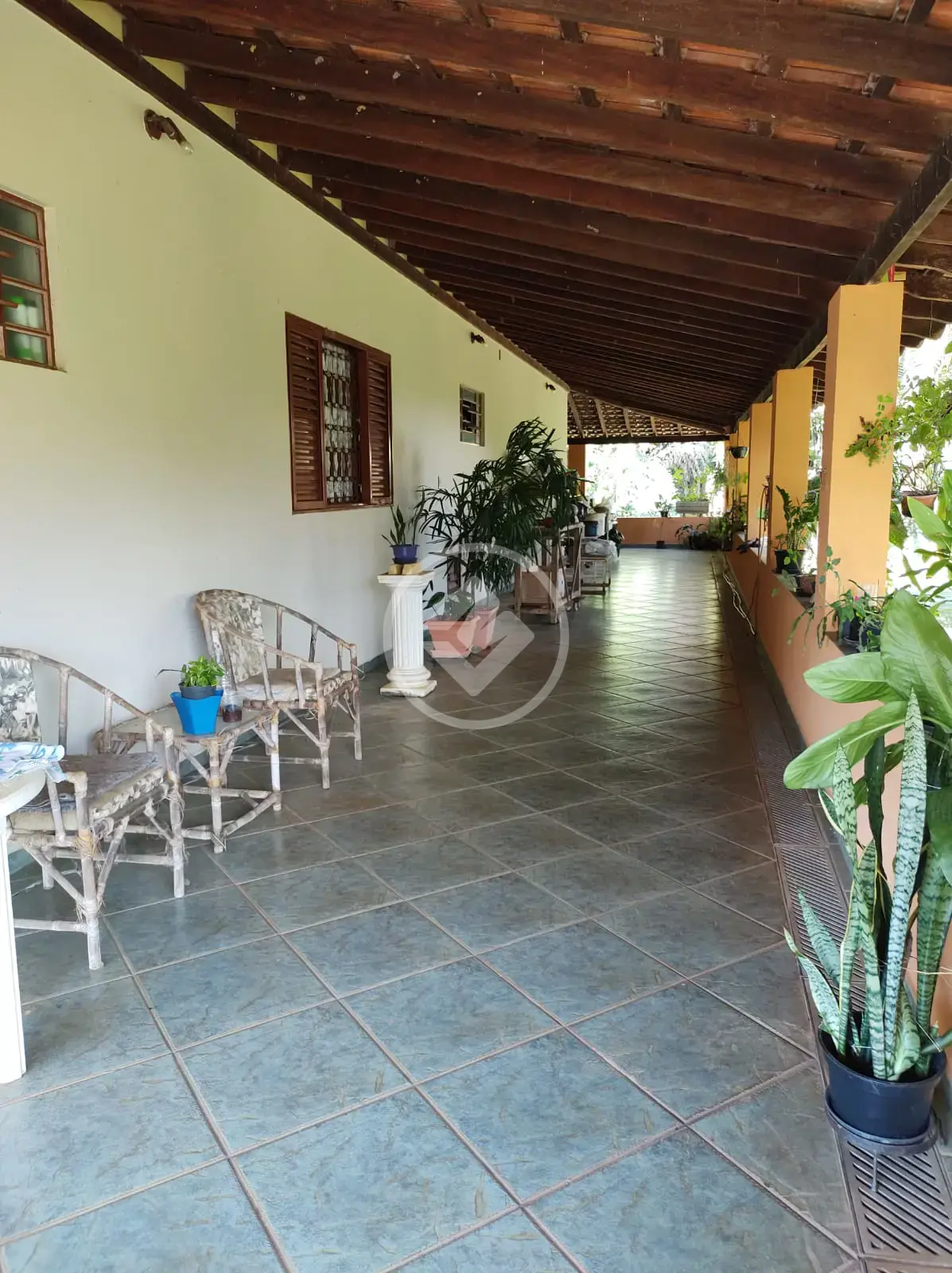 Imagem 2 - Sítio em Paraíso do Oriçanga, Estiva Gerbi - SP