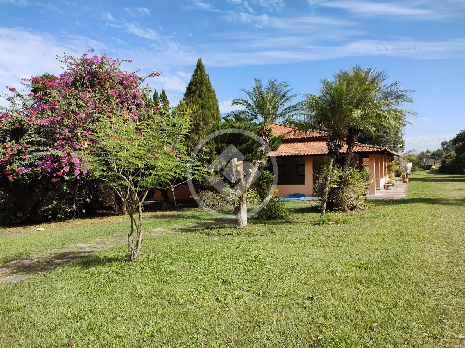 Imagem 4 - Sítio em Paraíso do Oriçanga, Estiva Gerbi - SP