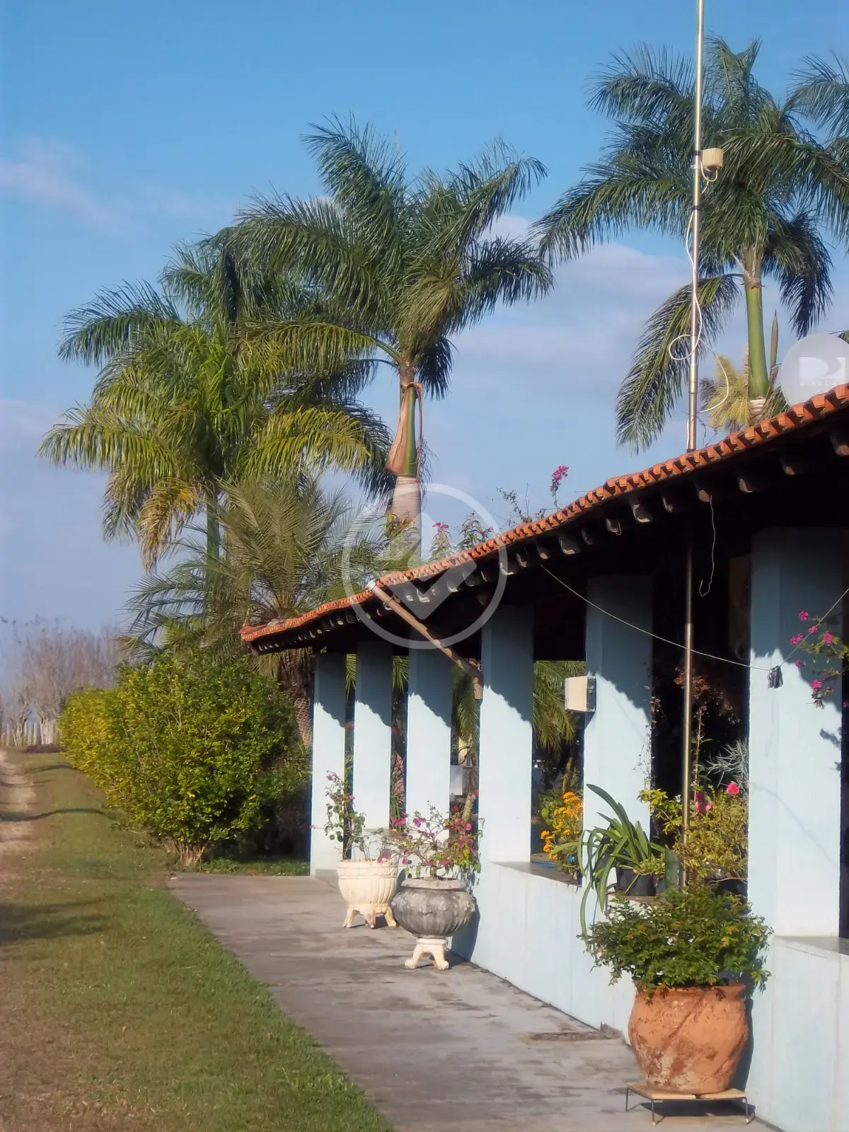 Imagem 5 - Sítio em Paraíso do Oriçanga, Estiva Gerbi - SP