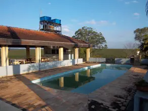 Sítio Paraíso do Oriçanga, Estiva Gerbi - SP — foto 2