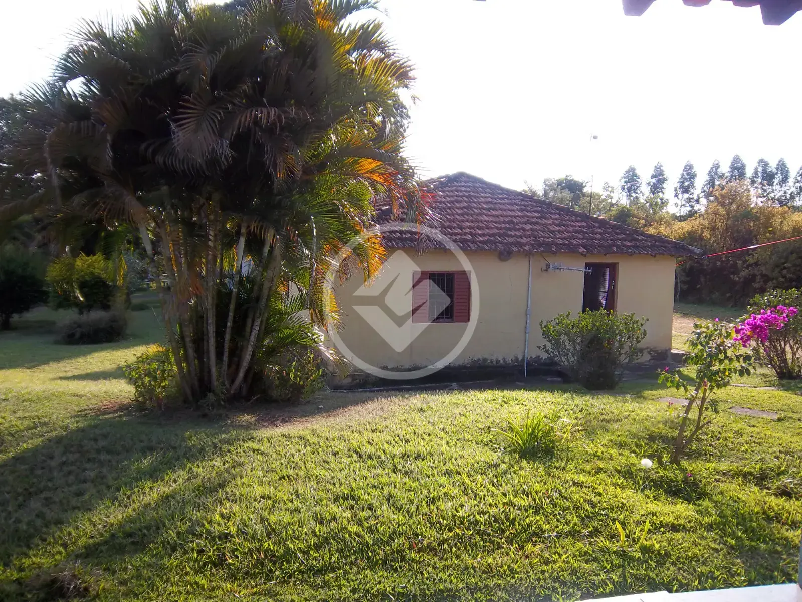 Imagem 3 - Sítio em Paraíso do Oriçanga, Estiva Gerbi - SP