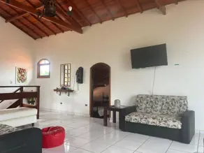 Imagem 3 - Sítio em Loteamento Chácaras Gargantilhas, Campinas - SP