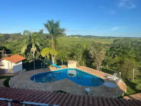 Sítio Loteamento Chácaras Gargantilhas, Campinas - SP — foto 1