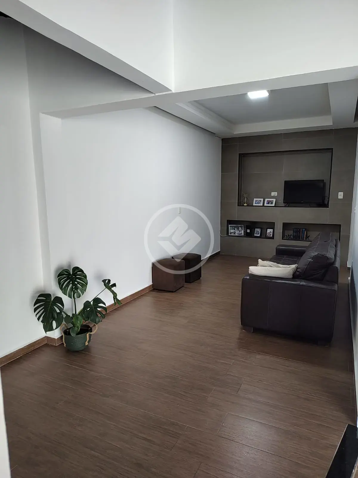Imagem 1 - Casa em Jardim dos Oliveiras, Campinas - SP
