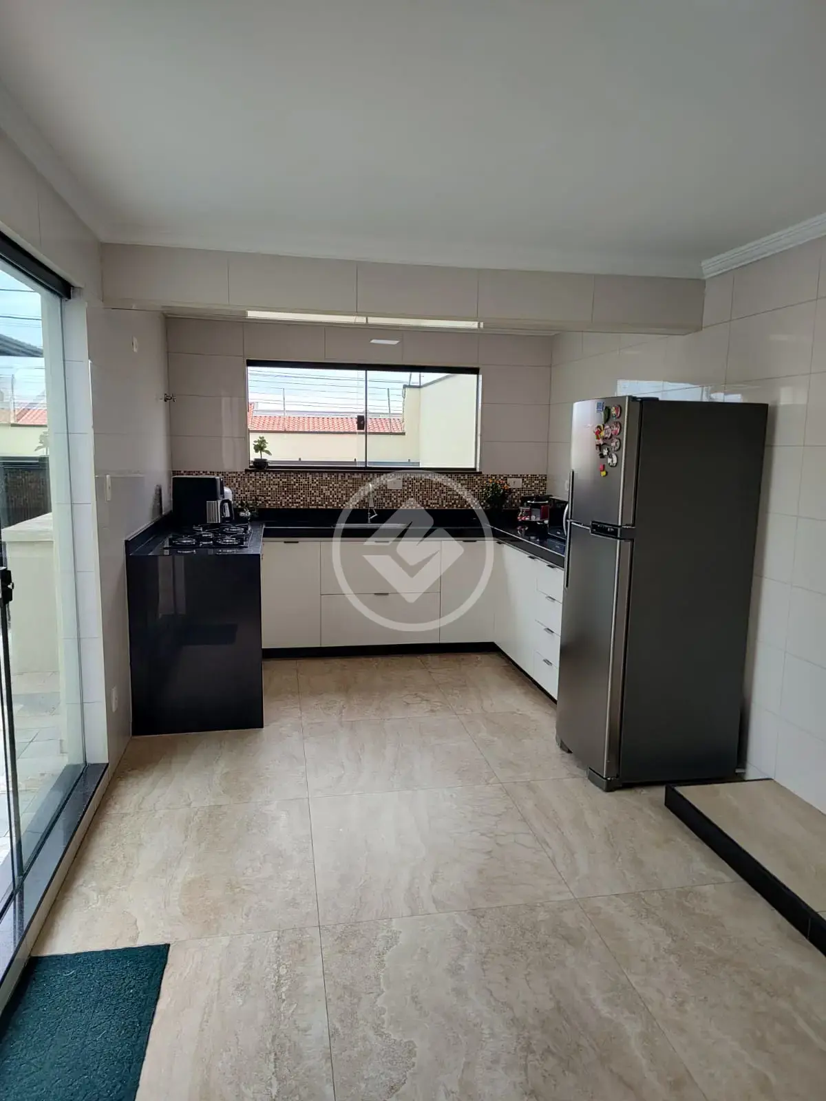 Imagem 4 - Casa em Jardim dos Oliveiras, Campinas - SP