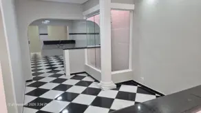 Casa Jardim Tupi, Campinas - SP — foto 2
