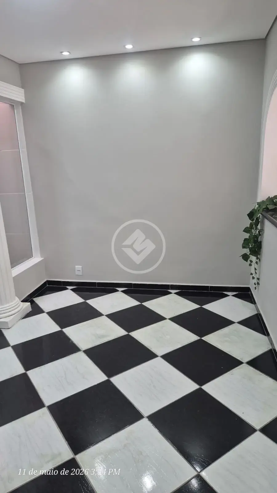 Imagem 1 - Casa em Jardim Tupi, Campinas - SP